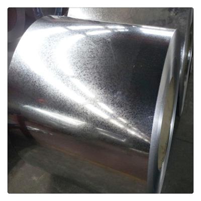 China Factory Best Price Hot Dip Galvanized Sheet Coil DC51D+Z 40/40-O 0.8*1250*C Galvanized Steel Sheet Per Ton DC53D+Z-MD for sale