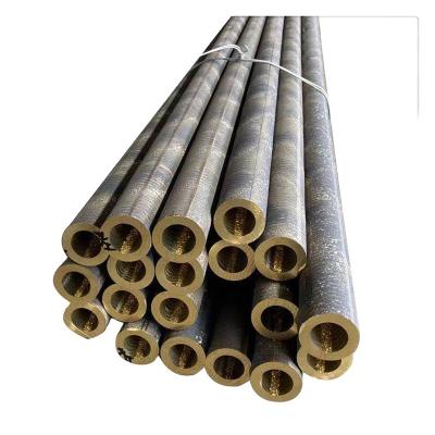 China China Manufacturer Refrigeration Copper Tube Air Condition Or Copper Pipe 6mm for sale