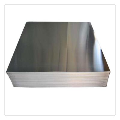 China Tray Sheet Plate Grade Titanium Alloy 6101 6005 6060 6063 High Strength Aluminum Sheet 6063A 6181 6082 Price for sale