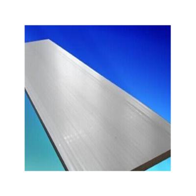 China Construction 1-5mm Perforated Sheet Stainless Steel S31603 316L Stainless Steel Plate for sale