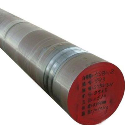 China Valve Steels ASTM AISI SS Round Stem 304L 316L Stainless Steel Bar for sale