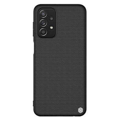 China Nillkin Shockproof Phone Case For Samsung Galaxy A23 Nylon Fiber Case Durable Case for sale