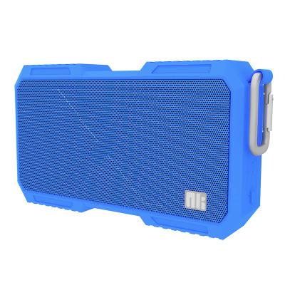 China Wireless system shockproof altavoces bluetooth speaker 4.0 bluetooth version for sale