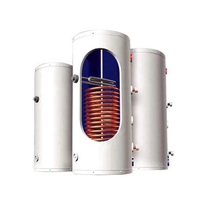 China Factory Price Outdoor Hot Sale Security High Pressure Solar Water Heater Tank for sale