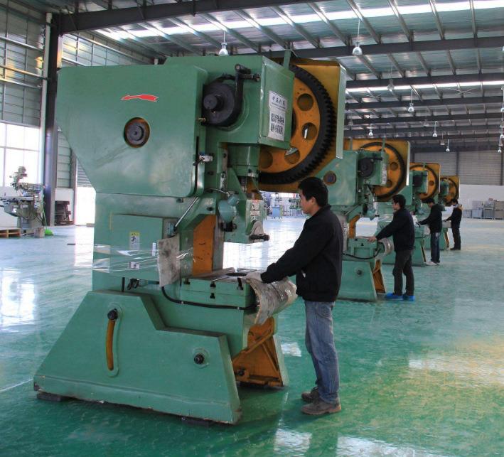 Verified China supplier - Changzhou Super Craftsman Technology Co., Ltd.