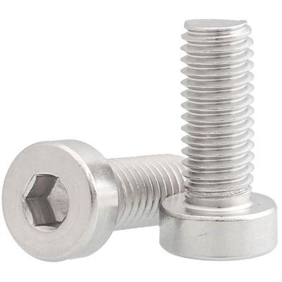 China Stock Factory Price Stainless Steel M10 Ss304 Ss316 M6-m20 Hex Head Bolt Nut Hot Dip Galvanized Hex Bolt And Nut for sale