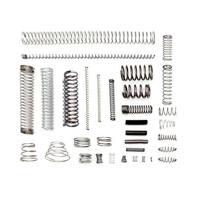 China As customers requirements OEM high quality guides spring for sale