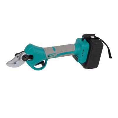 China Professional Multifunctional Electric Cordless Electric Scissors Branch Shears Cutter Cordless Power Tool for sale