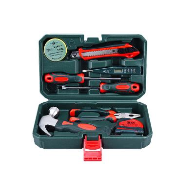 China Lightweight Multifunctional DIY Tool Kit Tools Set Box High Efficiency Household Tool Kits Combination for sale