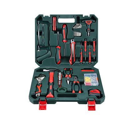 China Professional DIY Tool Kit The Most Popular Auto Repair Tool Multifunctional Tool Kits Tool Kit for sale