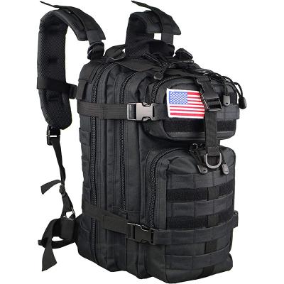 China Factory Hot Selling Range High Quality Waterproof Medical Tactical Bag Camping Hiking Tactical Backpack for sale