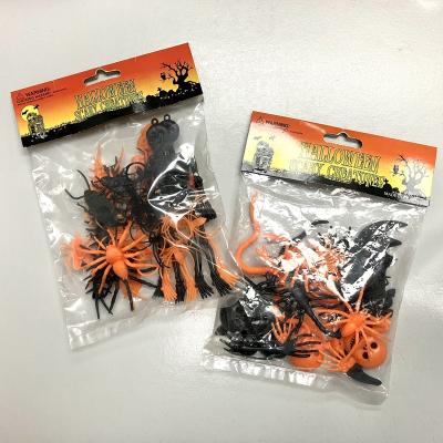 China PE Halloween Creatures 18/24pcs Set for sale