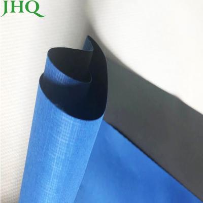 China Oxford waterproof tpu polyester fabric manufacturer coating OEM for sale