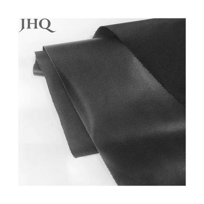 China Hot Selling Waterproof Manufactures Coating Making 100% Polyester Windproof Cheap Coating Fabric for sale