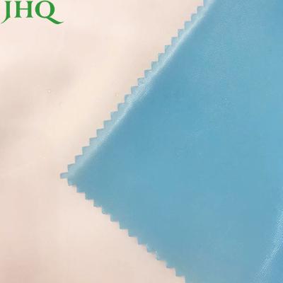 China high quality waterproof cpe film manufacturer fabric china for sale