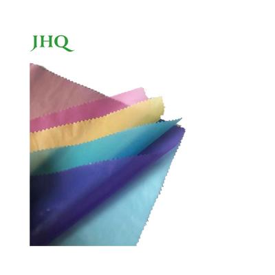 China High Quality Static Protection Waterproof Shielding Film Roll Wrapping Cpe Film For Raincoat Fabric for sale