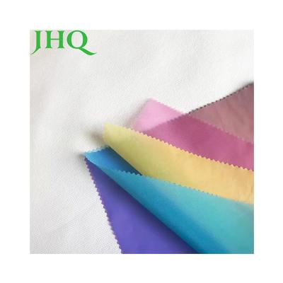 China Waterproof Manufacturers Provide Latest Selection Smooth Transparent Waterproof Convenient Cpe Film for sale