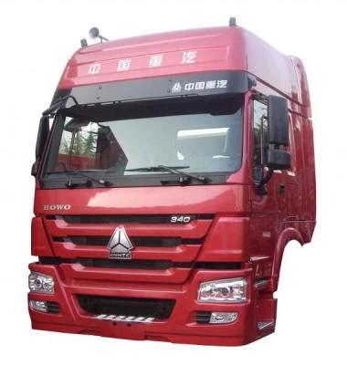 China SINOTRUK HOWO-A7 CABIN ASSY hight quality cabin for truck competitive price for sale