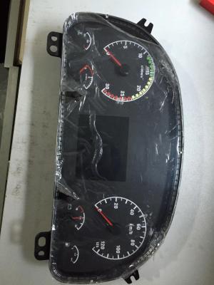 China HOWO COMBINATORY ELECTRICAL DASHBOARD WG9719580015 for sale