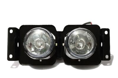 China HOWO TRUCK SPARE PARTS ALL KINDS COMBINATION LAMP for sale