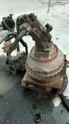 China Concrete mixer hydraulic pump full set of used for HOWO SHACMAN SANY FAW,rexroth PV112/MF112 for sale