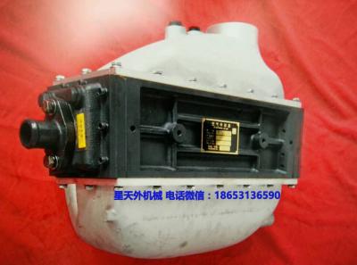 China Heat exchanger FOR sinotruk marine engine spare part HG1500119296 for sale