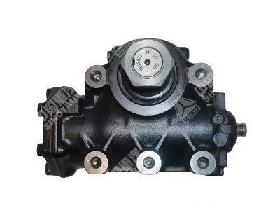 China SINOTRUK HOWO SPARE PARTS Steering gear WG9925477132 FOR SALE for sale