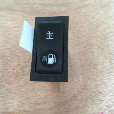 China Heavy truck auto parts Diesel tank switch WG9719582023 for sinotruck howo for sale