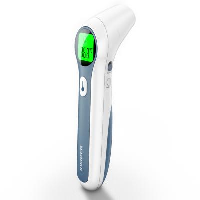 China Wholesale Digital Infrared Ear Forehead Thermometer Ears Thermometer With High Quality en venta