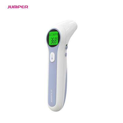 China Digital Forehead and Ear Ear Thermometer, Forehead Thermometer, 8 in 1 Infrared Thermometer for sale