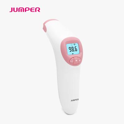 China FR200 Thermometer, Infrared Forehead Jumper Factory Wholesale Infrared Thermometer zu verkaufen