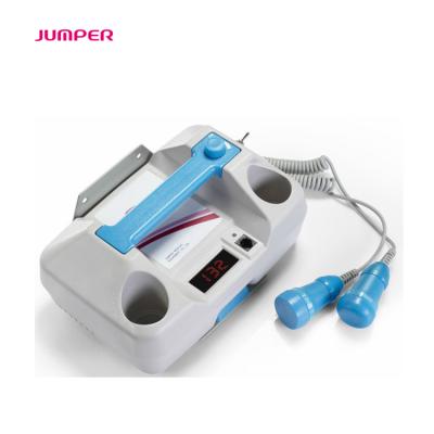 China Measurement Fetal Heartbeat Jumper Hospital Clinical Medical Fetal Doppler Rechargeable Medical Equipment Price List for sale