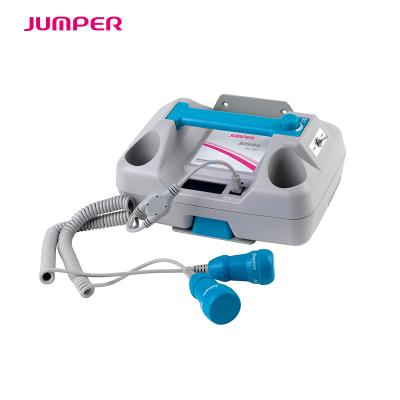 China Plastic Table Top Fetal Doppler Two Option 2.2Mhz And 3.3Mhz JPD-200C zu verkaufen