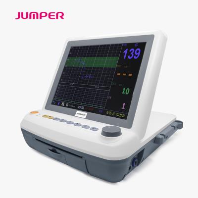 China Awakening Fetal Monitors Maternal Monitor CTG Machine 12.1' CE Marked à venda