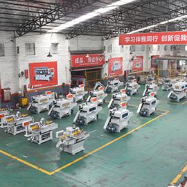 Verified China supplier - Foshan Pinruiliang Machinery Co., Ltd.