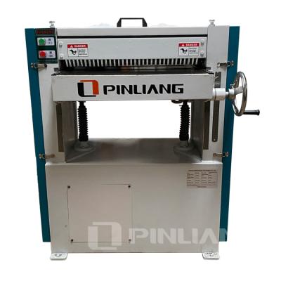 China Mill Mb106 Woodworking Machine Planer/Thickness Planer/Single Sided Planer 600mm for sale