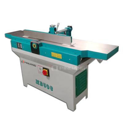 China Building Material Shops Good Price Wood Planer 12inch Jointer Woodworking Electric Planer Machine for sale