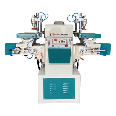 China MS3112 Horizontal Woodworking Woodworking Double End Mortising Machine Tenon And Mortise Machine for sale