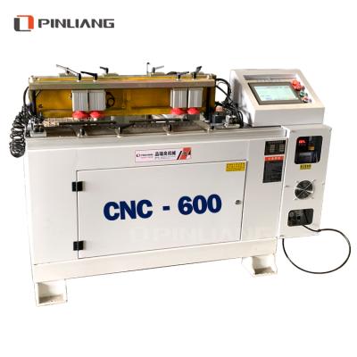 China Factory CNC Dovetail Joint Machine Tenon And Mortise Making Slitter Dovetail Tenoning Machine for sale