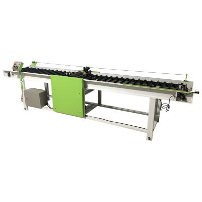 China machinery & Foshan China Hardware Hot Sale MB400 Chain Gluing Machine Pinliang Woodworking Machinery for sale