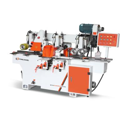 China Building Material Shops Chinese Wood Line Woodworking Machinery MB312 Planing Machine Dedicated for sale