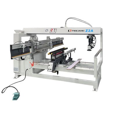 China Factory 2 Rows Multi Horizontal Boring Machine Multi Axis Drilling Machine for sale