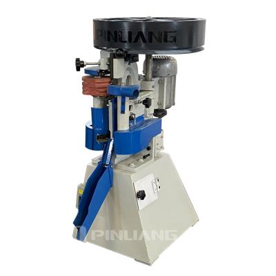 China Woodworking Horizontal Automatic Round Bar Cutting Machine Round Tenon Cutting Equipment Round Bar Rotary Cutting Machine for sale