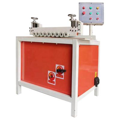 China Building Material Shops With Years Of Experience Foshan China Automatic Plate Slot Machine Pinliang Woodworking Machinery for sale