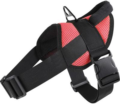 China Lights Dog Cooling Vest for Small and Medium Dogs, Soft Breathable Adjustable Pet Harness for Outdoor Hunting Training and Camping, Summe for sale