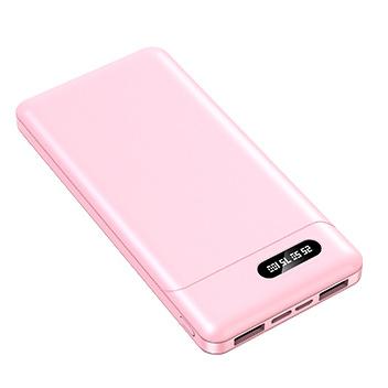 China Fast charging support charging power bank 10000mah suitable for mobile device for sale