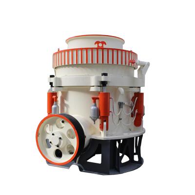 China Primary Quarry Grease Seal Spring Cone Crusher Price Mining Stone Crusher Cone Crusher For Sale for sale