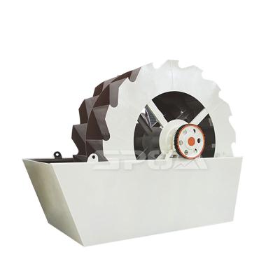 China Building Material Stores Bucket Washing Machine Wheel Sand Cleaning Seal for sale