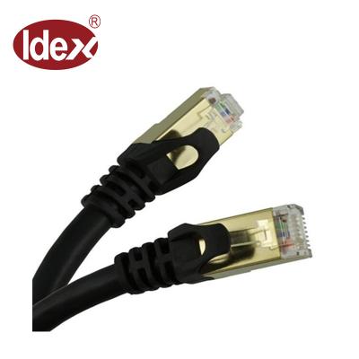 China Cat6 network cable machine cat5e utp sfp patch cord for sale