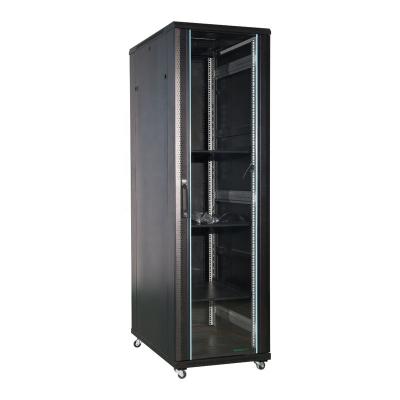 China Network Integration System 42u 600x1000 Server Rack Price 48u Server Rack for sale